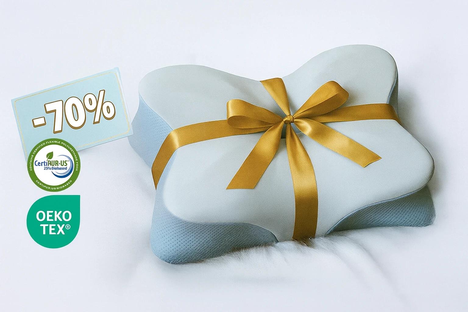 Derila Ergo Pillow